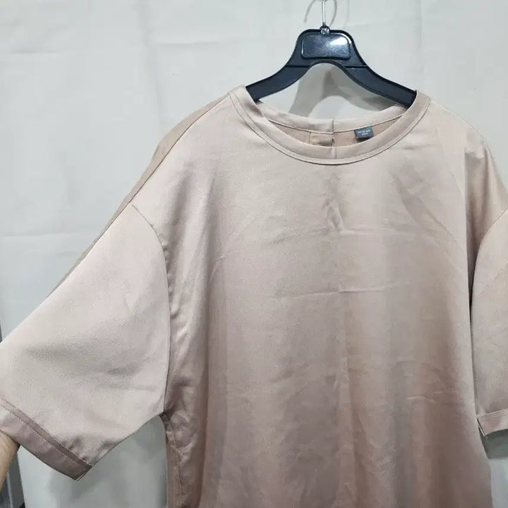 [SOLD OUT] 베라왕  면 레이욘 라운드 티 3종