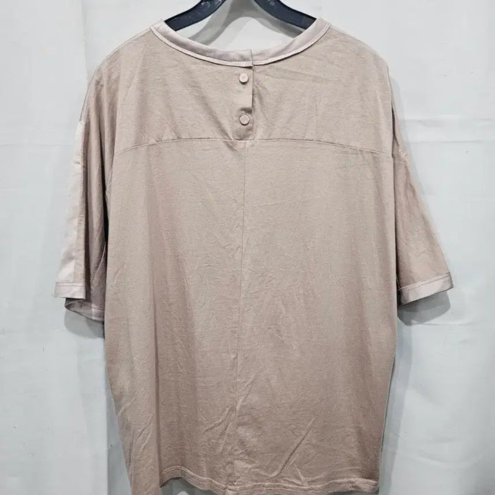 [SOLD OUT] 베라왕  면 레이욘 라운드 티 3종