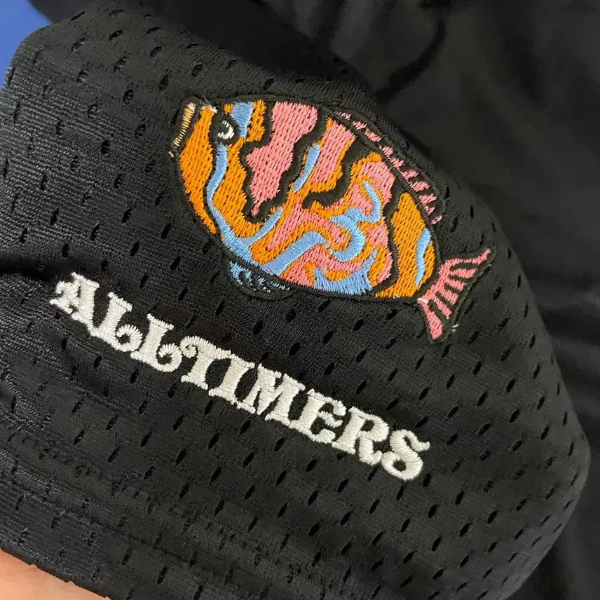 [BUNJANG] Alltimers Champion Shorts M / 올타이머스 챔피온 반바지 M
