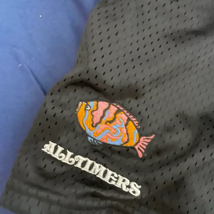 [BUNJANG] Alltimers Champion Shorts M / 올타이머스 챔피온 반바지 M