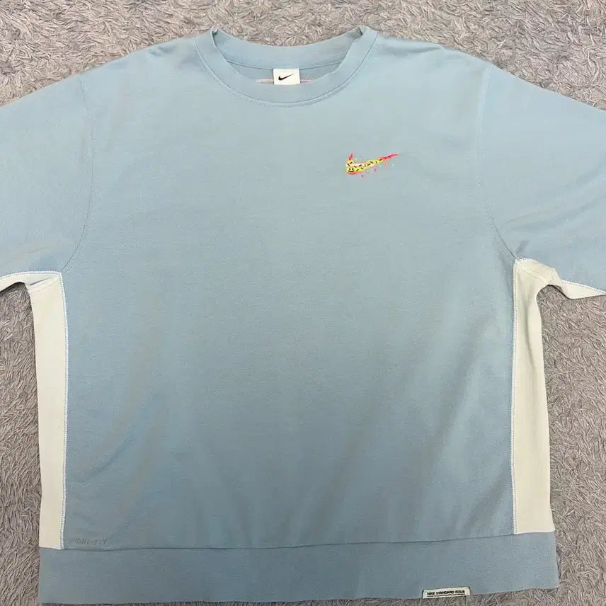 [BUNJANG] Nike T-Shirt XXL / 나이키 반팔티 XXL