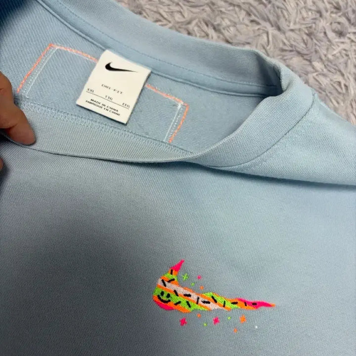 [BUNJANG] Nike T-Shirt XXL / 나이키 반팔티 XXL