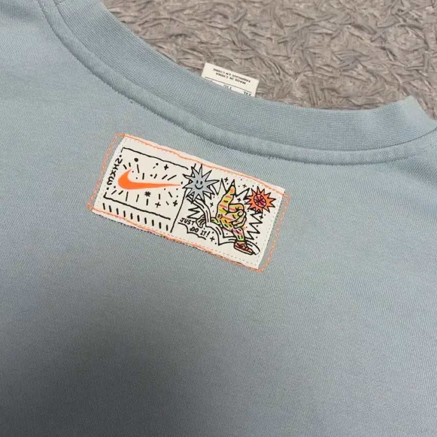 [BUNJANG] Nike T-Shirt XXL / 나이키 반팔티 XXL