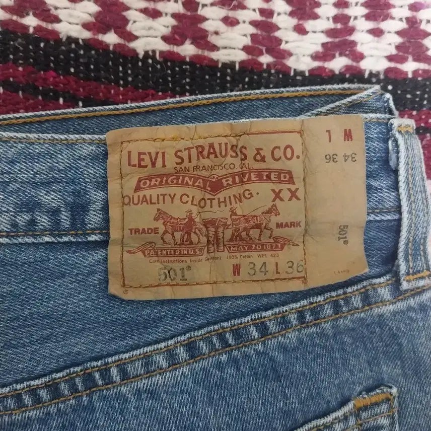 [BUNJANG] Levi&