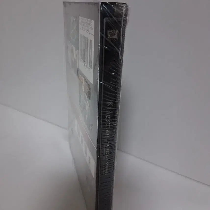 [BUNJANG] Kingsman: The Secret Service Blu-ray Steelbook (Sealed) / (미개봉)킹스맨 시크릿 에이전트 블루레이 스틸북