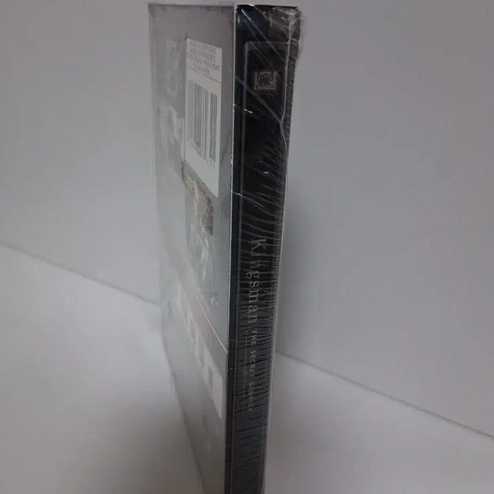 [BUNJANG] Kingsman: The Secret Service Blu-ray Steelbook (Sealed) / (미개봉)킹스맨 시크릿 에이전트 블루레이 스틸북