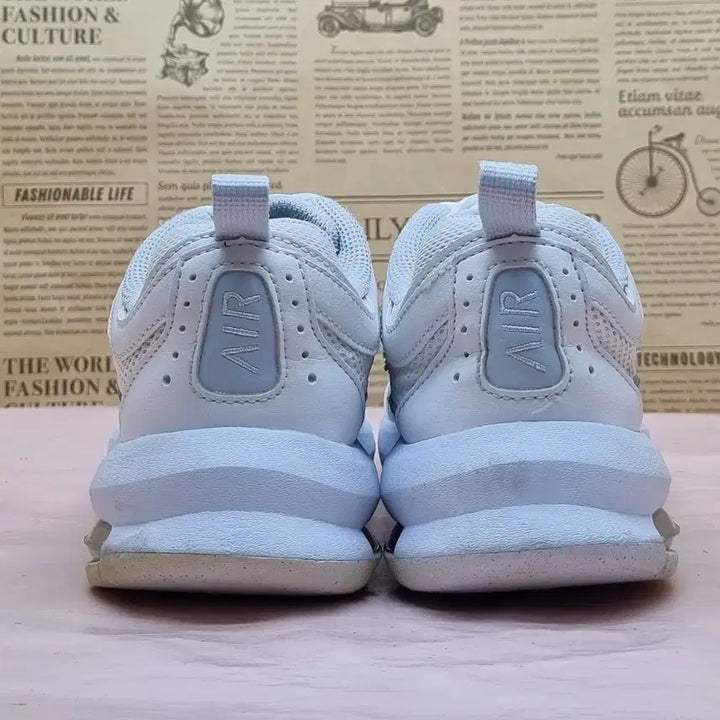 [BUNJANG] Nike Air Max AP Silver Women&