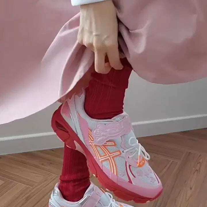 [BUNJANG] ASICS Cecilia Bahnsen GT-2160 Collaboration Sneakers / 아식스 세실리에 반센 (245)
