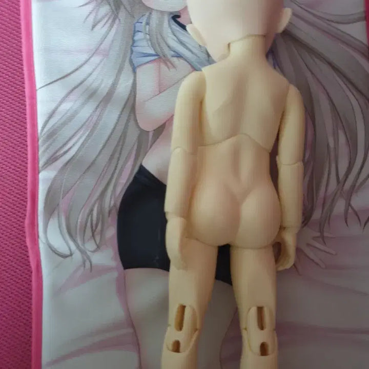 [BUNJANG] Dolls Closet Ball Jointed Doll / 돌스 클로젯 구체관절인형