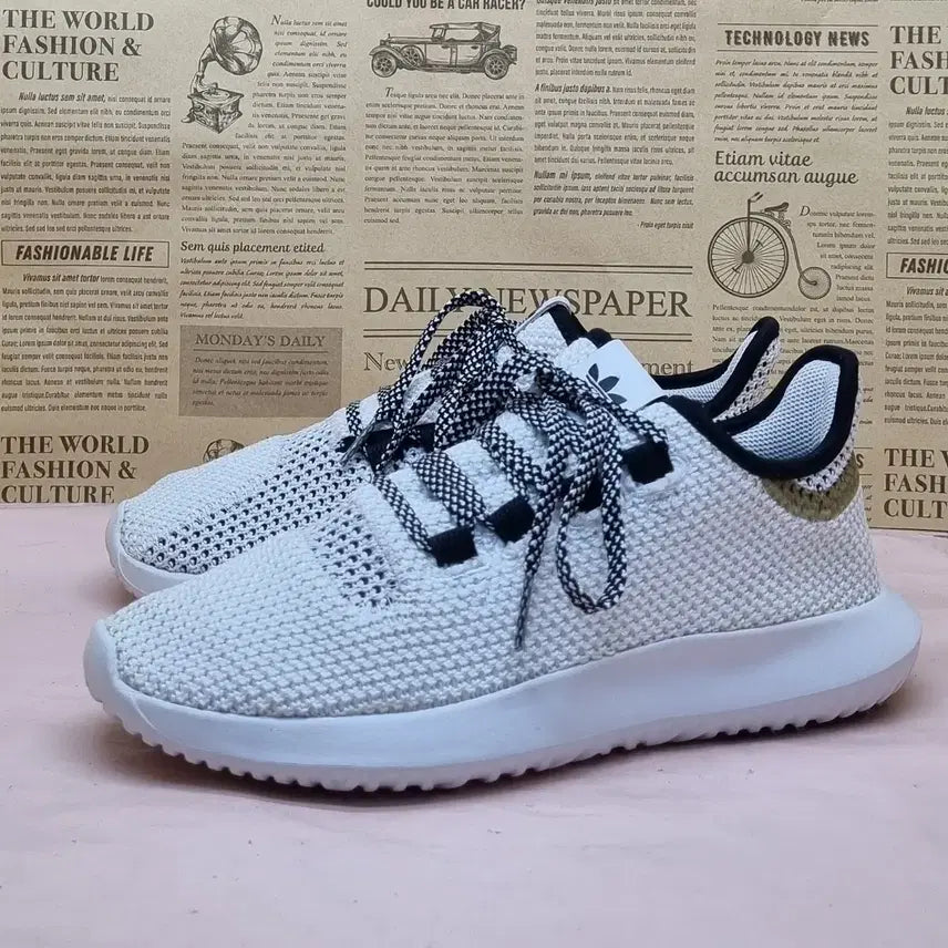 [BUNJANG] Adidas Tubular Shadow Women&