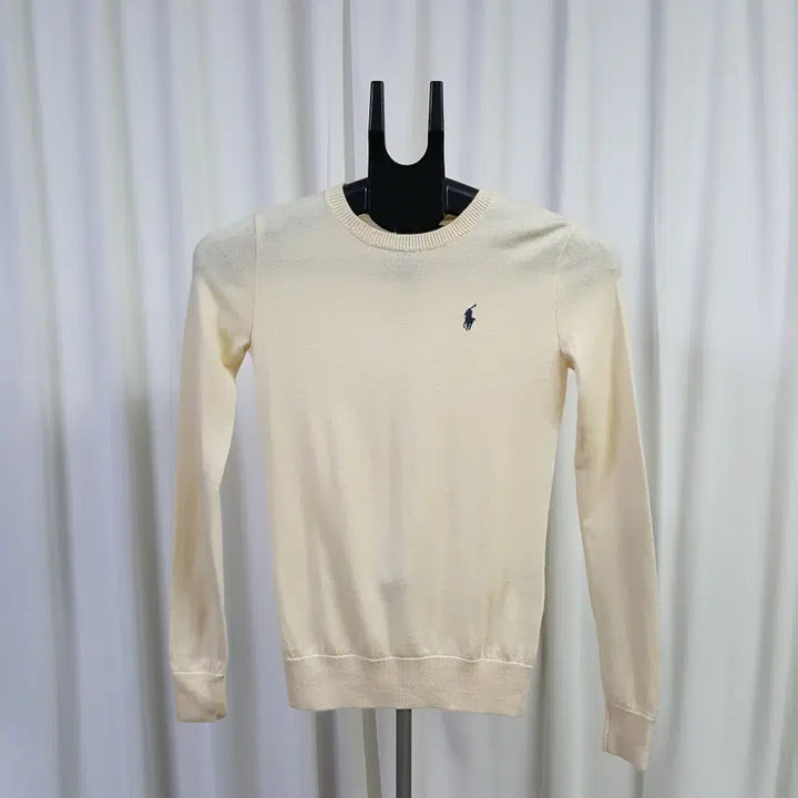 [BUNJANG] Polo Ralph Lauren Washable Merino Wool Knit - Women&