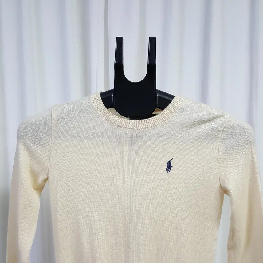 [BUNJANG] Polo Ralph Lauren Washable Merino Wool Knit - Women&