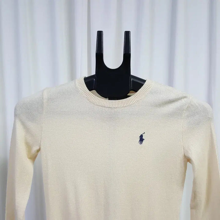 [BUNJANG] Polo Ralph Lauren Washable Merino Wool Knit - Women&