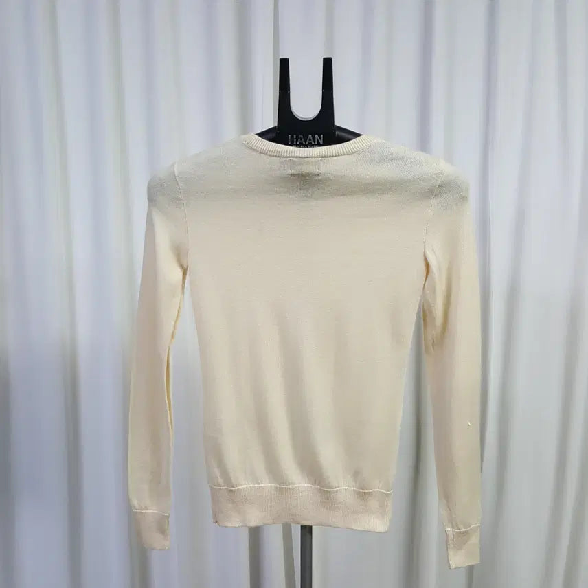 [BUNJANG] Polo Ralph Lauren Washable Merino Wool Knit - Women&
