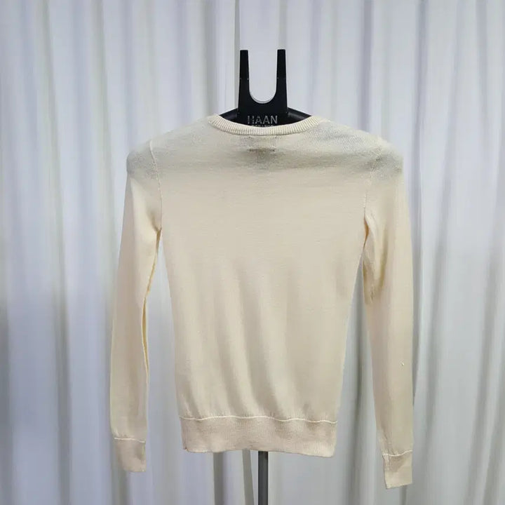 [BUNJANG] Polo Ralph Lauren Washable Merino Wool Knit - Women&