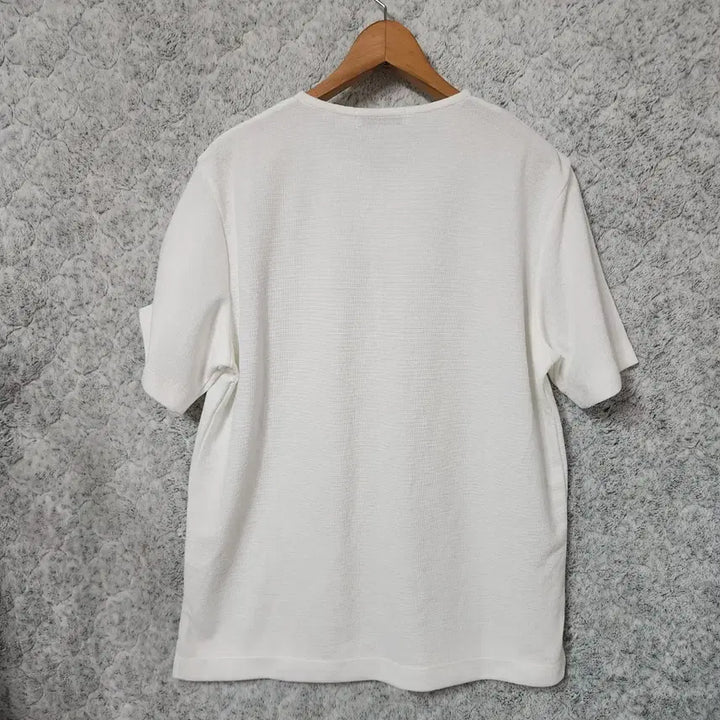 [BUNJANG] H Essential Short Sleeve T-Shirt XL / 622A [XL] H Essential 반팔 티셔츠