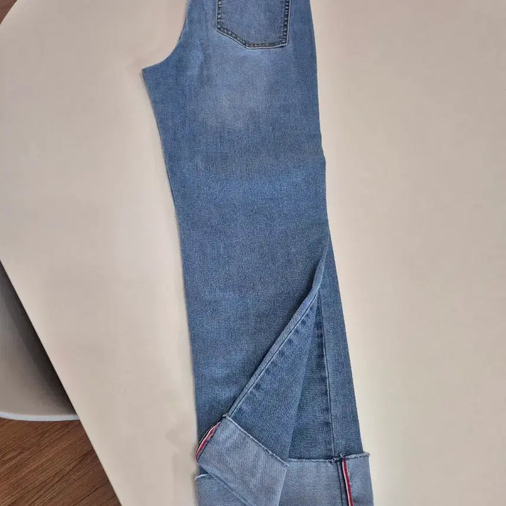 [BUNJANG] Polo Ralph Lauren Kids Skinny Jeans (Size 150, Excellent Condition) / 폴햄키즈.얇은청바지.150(최상)