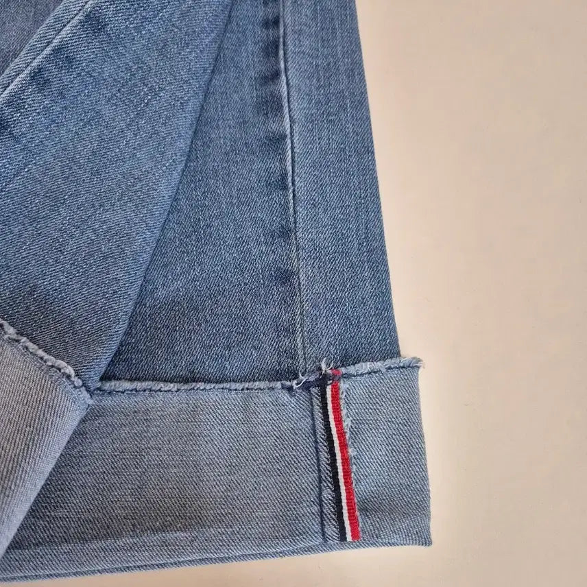 [BUNJANG] Polo Ralph Lauren Kids Skinny Jeans (Size 150, Excellent Condition) / 폴햄키즈.얇은청바지.150(최상)