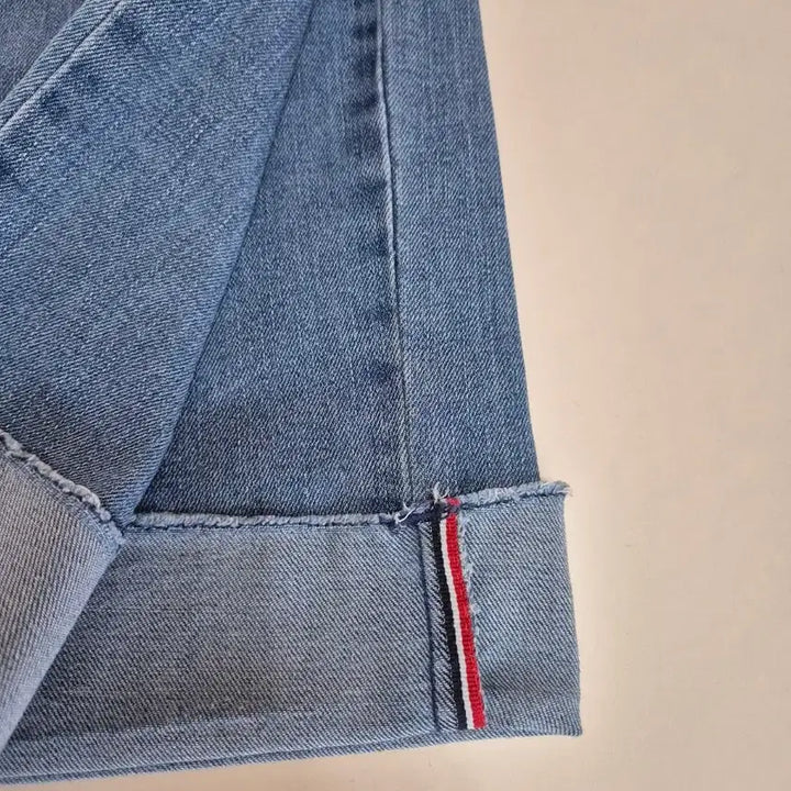 [BUNJANG] Polo Ralph Lauren Kids Skinny Jeans (Size 150, Excellent Condition) / 폴햄키즈.얇은청바지.150(최상)