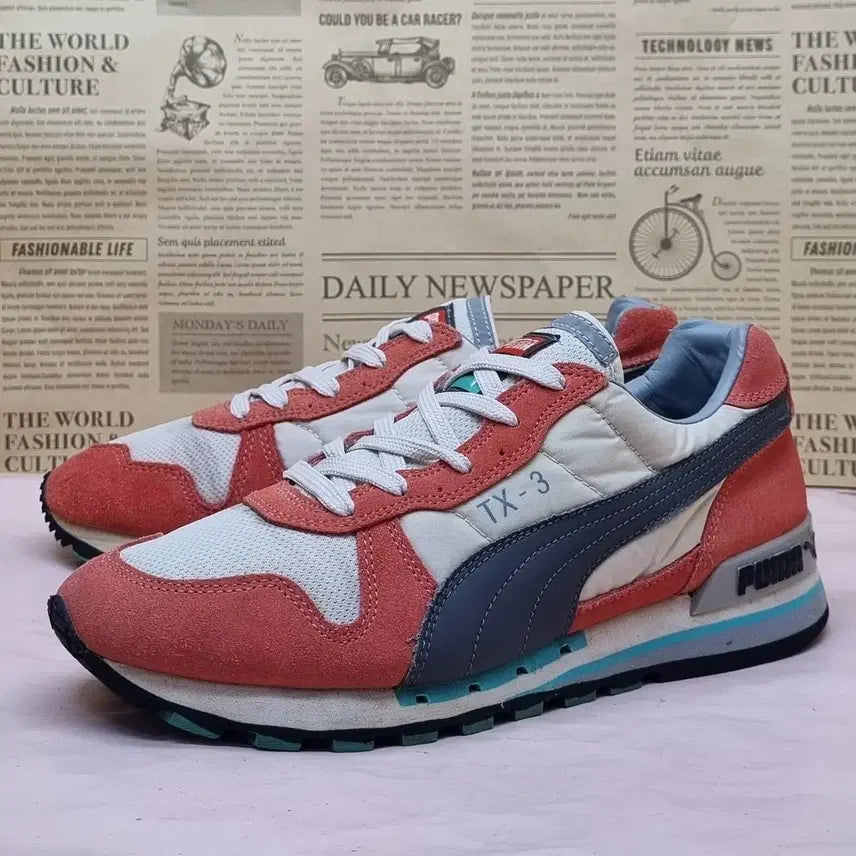 [BUNJANG] Puma TX-3 Women&