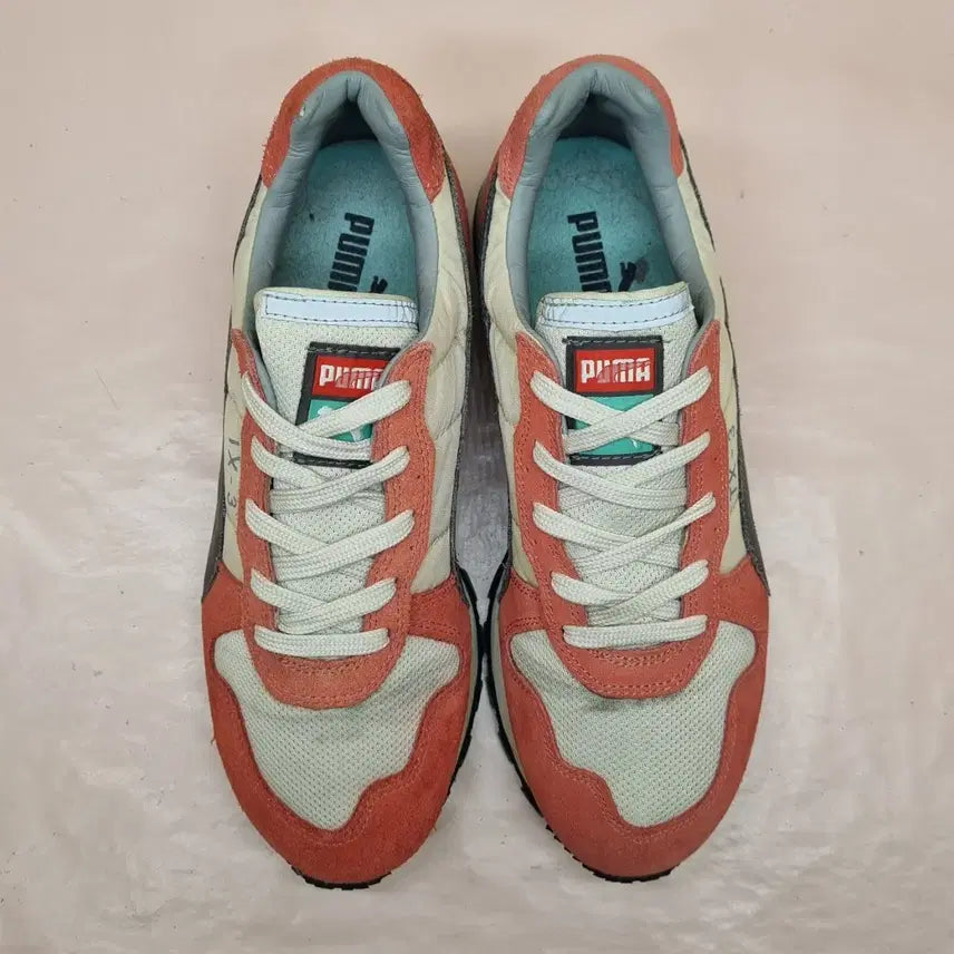 [BUNJANG] Puma TX-3 Women&