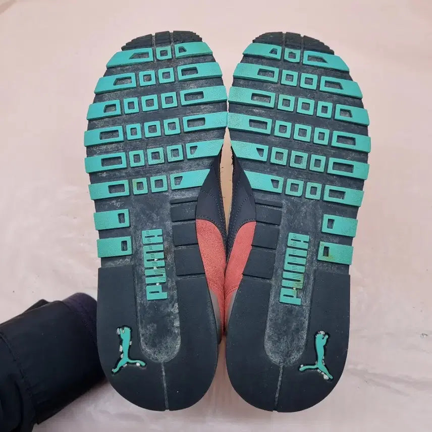 [BUNJANG] Puma TX-3 Women&