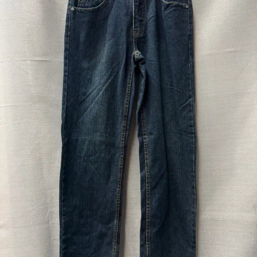 [BUNJANG] DIESEL Vintage Wash Denim Pants / DIESEL 디젤 청바지 데님 팬츠 (28)