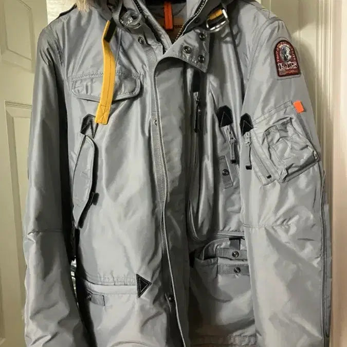 [BUNJANG] Parajumpers Kodiak Jacket / 파라점퍼스 코디악 판매합니다