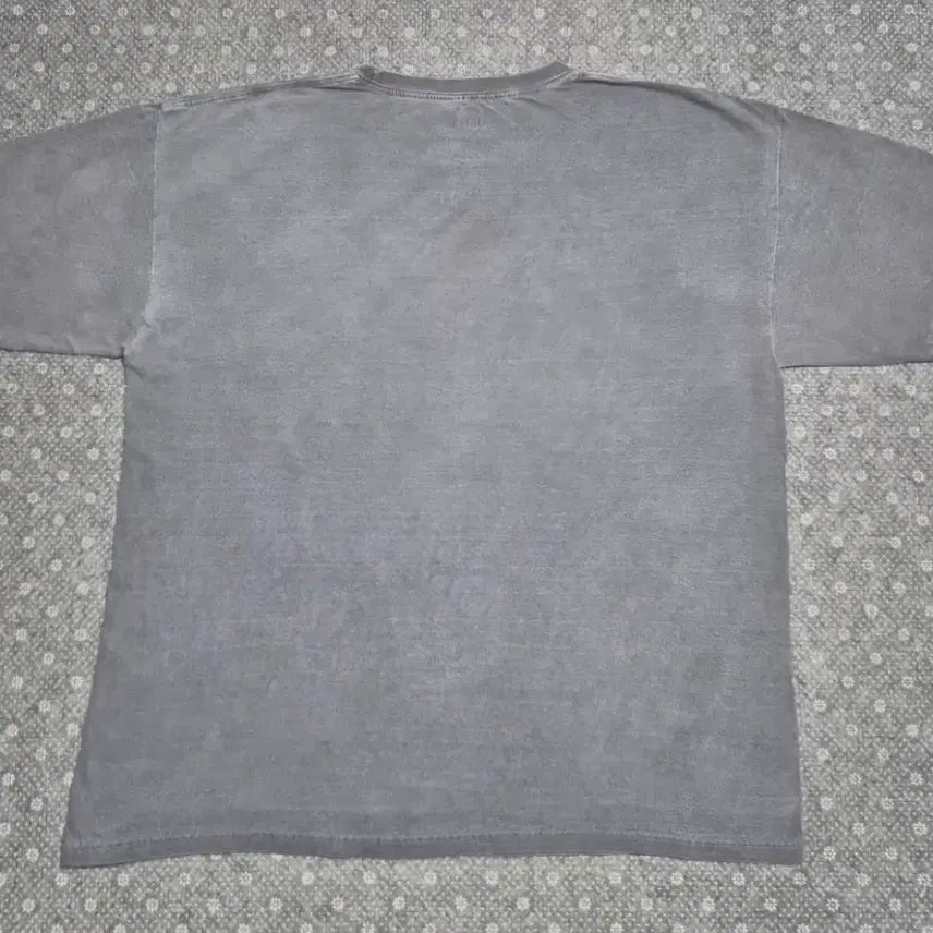 [BUNJANG] Nirvana Nevermind 2nd Album Official T-Shirt / [XL] 너바나 2집 네버마인드 오피셜 -568
