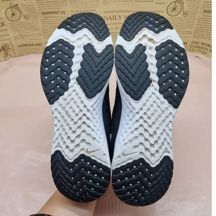 [BUNJANG] Nike Odyssey React Women&