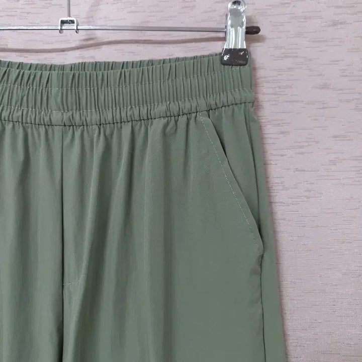 [BUNJANG] EVERLAST 2025 Khaki Cargo Pants / B5-7/EVERLAST 2025년제품 카키 카고팬츠
