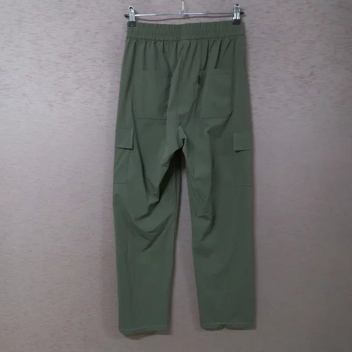 [BUNJANG] EVERLAST 2025 Khaki Cargo Pants / B5-7/EVERLAST 2025년제품 카키 카고팬츠