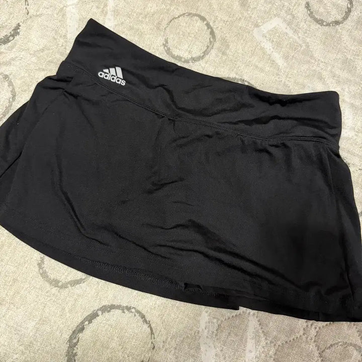 [BUNJANG] Adidas Running Skirt Pants XS / 아디다스 러닝치마바지 xs