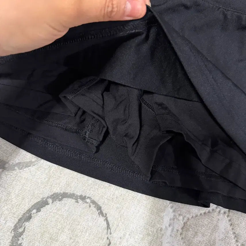 [BUNJANG] Adidas Running Skirt Pants XS / 아디다스 러닝치마바지 xs