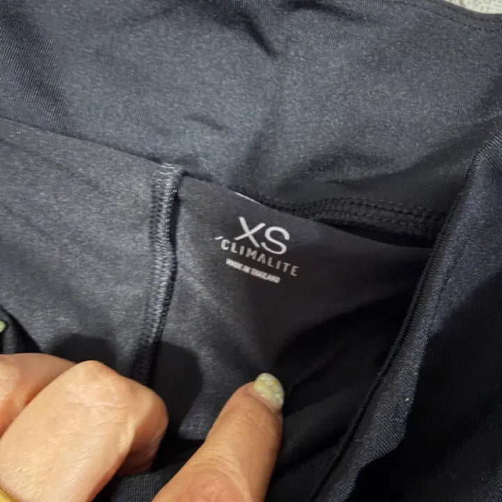 [BUNJANG] Adidas Running Skirt Pants XS / 아디다스 러닝치마바지 xs