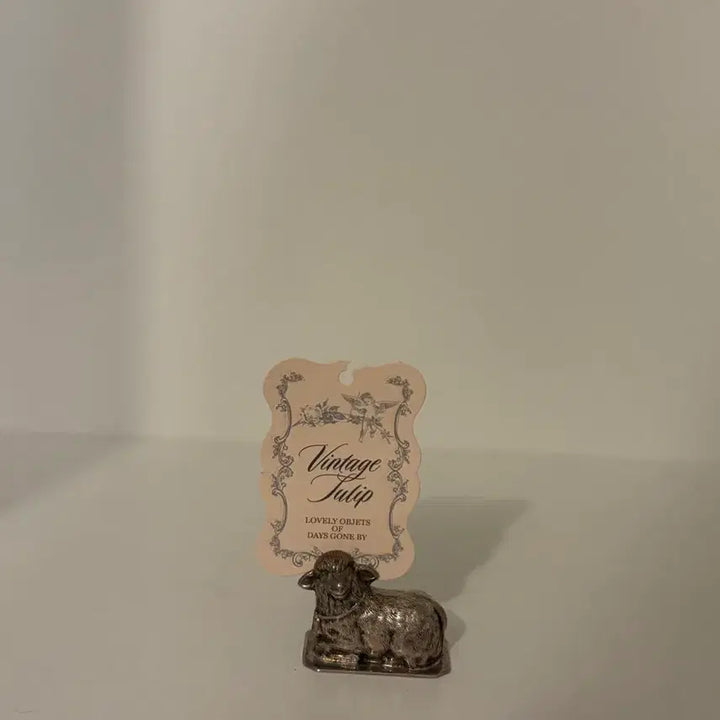 [BUNJANG] Vintage Card Holder / 빈티지 카드홀더