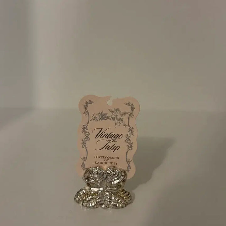 [BUNJANG] Vintage Card Holder / 빈티지 카드홀더 4가지