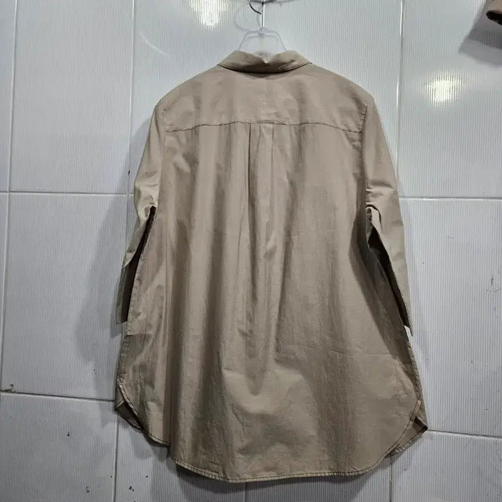 [BUNJANG] Beanpole Shirt (Size 90) - New / 빈폴셔츠(90)새상품