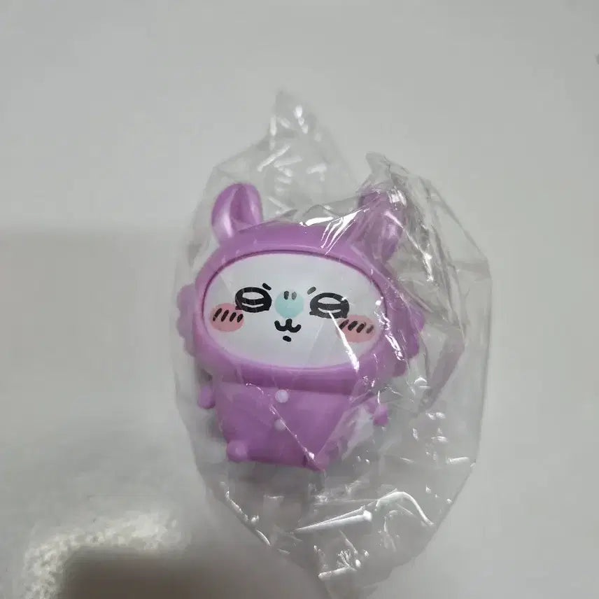 [BUNJANG] Monjjakwi Momonga Face Figure / 먼작귀 페이스피규어 모몽가