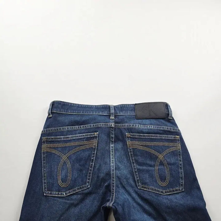 [BUNJANG] Calvin Klein Slim Stretch Denim Jeans Size 29 / 캘빈클라인 청바지 슬림 스판 데님 사이즈29 R5473