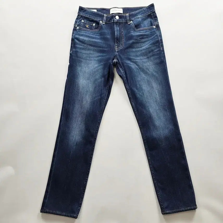 [BUNJANG] Calvin Klein Slim Stretch Denim Jeans Size 29 / 캘빈클라인 청바지 슬림 스판 데님 사이즈29 R5473
