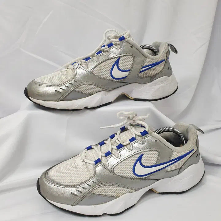 [BUNJANG] Nike Air Heights Sneakers / 두하빈티지 280 나이키 에어 하이츠 스니커즈