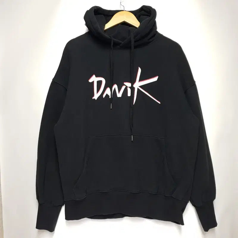 [BUNJANG] 199XKIDS Fleece Hooded Sweatshirt - Medium / 199XKIDS 기모 후드티 M