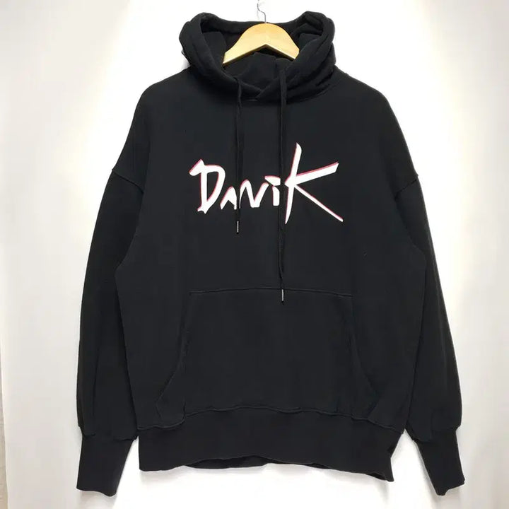 [BUNJANG] 199XKIDS Fleece Hooded Sweatshirt - Medium / 199XKIDS 기모 후드티 M