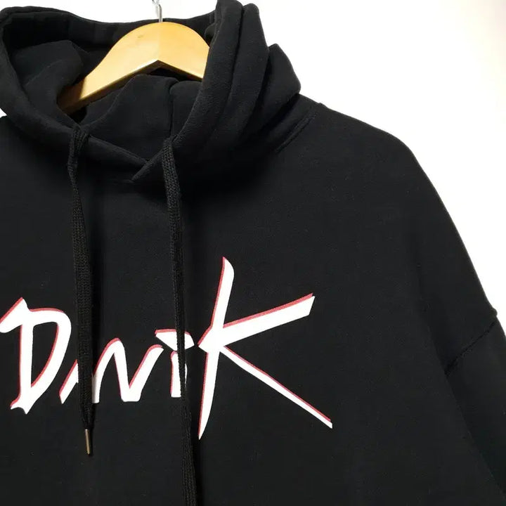 [BUNJANG] 199XKIDS Fleece Hooded Sweatshirt - Medium / 199XKIDS 기모 후드티 M