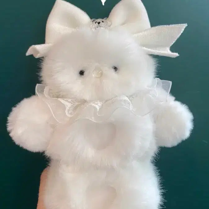 [BUNJANG] Mongdang Monster Mellow Doll / 몽당몬스터 멜로우 인형