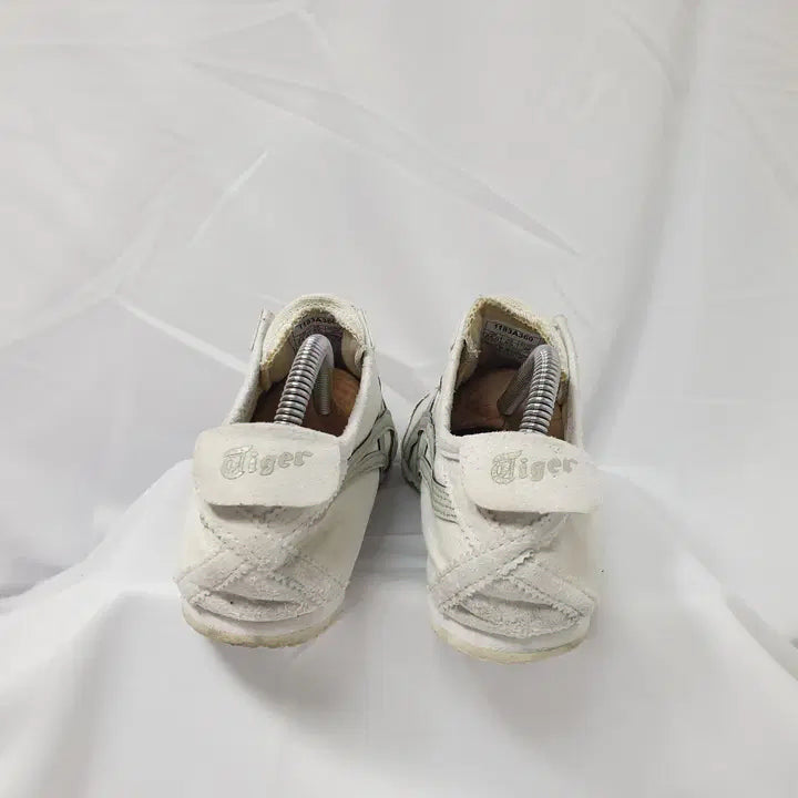 [BUNJANG] DooHa Vintage Onitsuka Tiger Mexico 66 Slip-On / 두하빈티지 240 오니츠카타이거 멕시코 66 슬립온