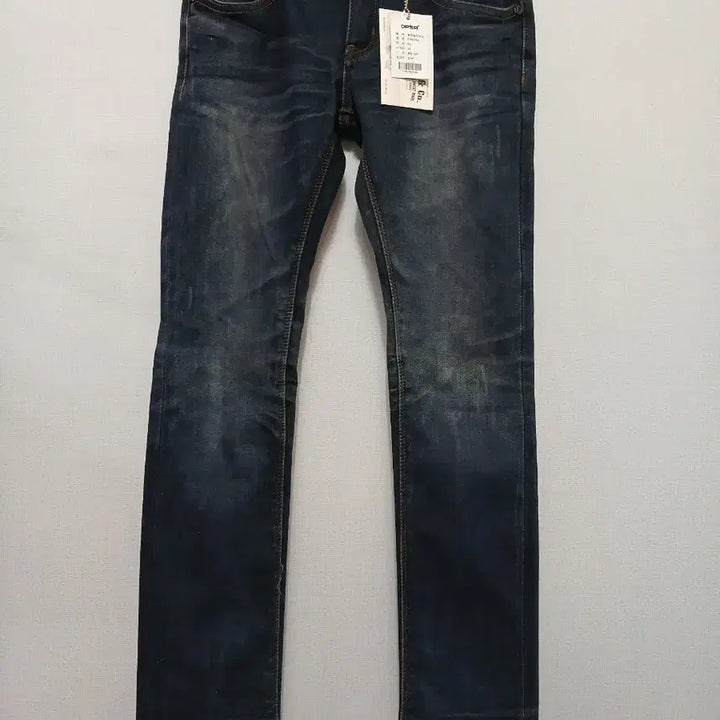 [BUNJANG] DPSR Straight Leg Jeans / DPSR 일자청바지