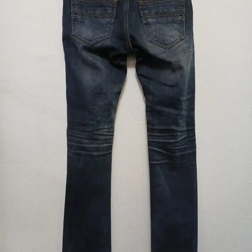 [BUNJANG] DPSR Straight Leg Jeans / DPSR 일자청바지