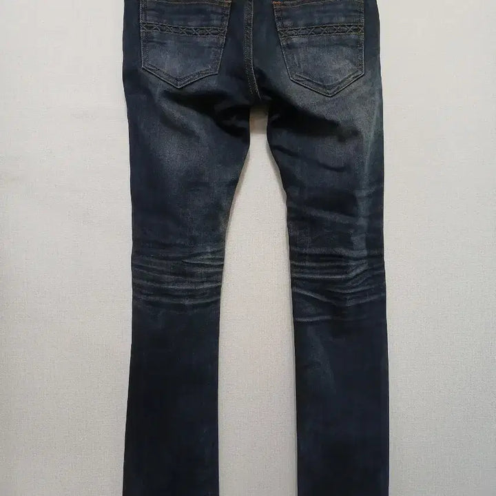 [BUNJANG] DPSR Straight Leg Jeans / DPSR 일자청바지